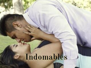 Indomables