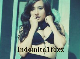 Indomita1foxx