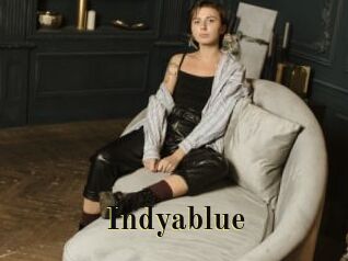 Indyablue