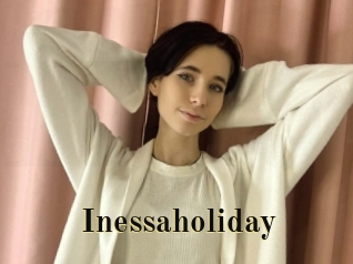 Inessaholiday