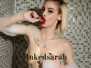 Inkedsarah