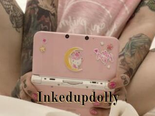 Inkedupdolly