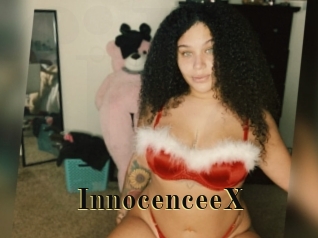 InnocenceeX