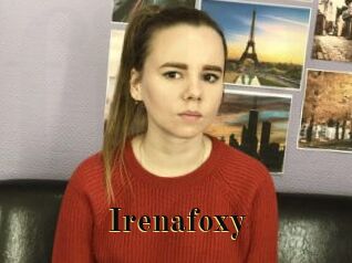 Irenafoxy