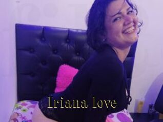 Iriana_love