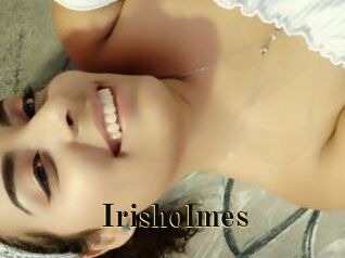 Irisholmes