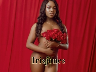 Irisjones