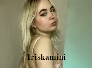 Iriskamini