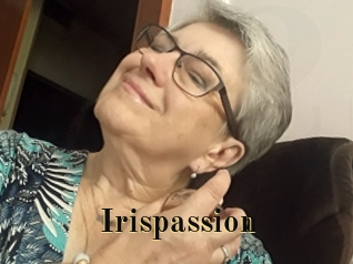 Irispassion