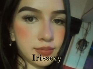 Irissexy