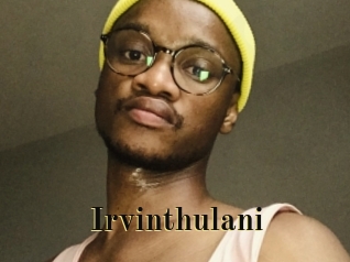 Irvinthulani