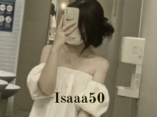 Isaaa50