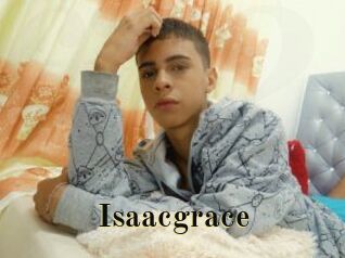 Isaacgrace