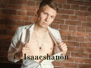 Isaacshanon