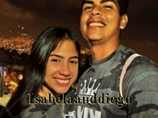 Isabelaanddiego