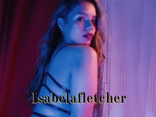 Isabelafletcher