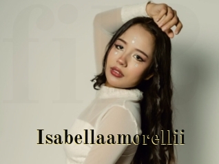 Isabellaamorellii