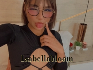 Isabellabloom