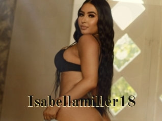 Isabellamiller18