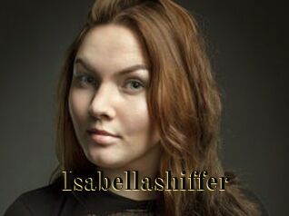 Isabellashiffer