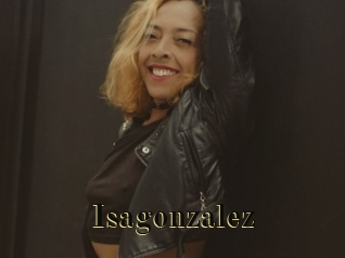 Isagonzalez