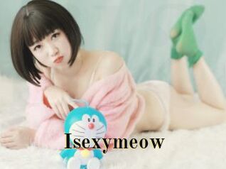 Isexymeow