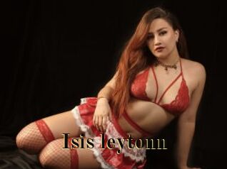 Isis_leytonn