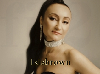 Isisbrown