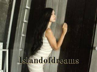 Islandofdreams