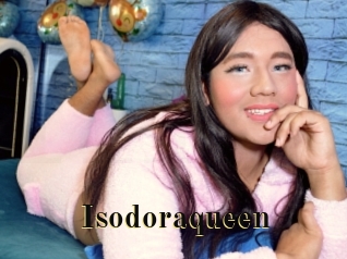 Isodoraqueen