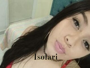 Isolari