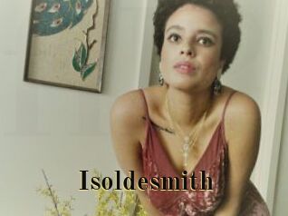 Isoldesmith