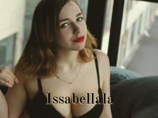 Issabellala