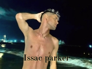 Issac_parker