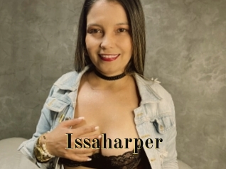 Issaharper