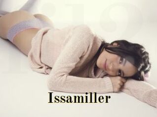 Issamiller