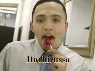 Itachirusso