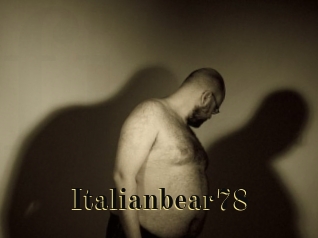 Italianbear78