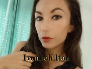 Ivonnehilton