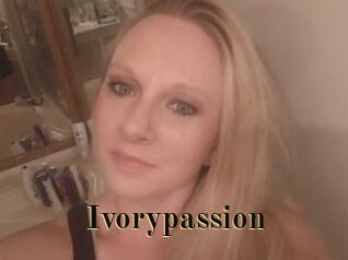 Ivorypassion