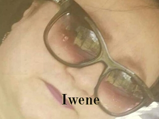 Iwene