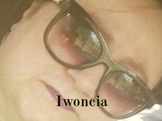 Iwoncia