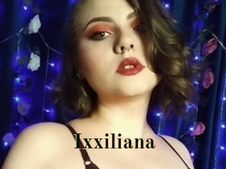 Ixxiliana