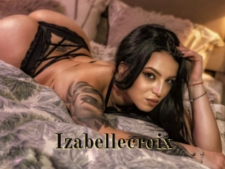 Izabellecroix