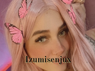 Izumisenjux