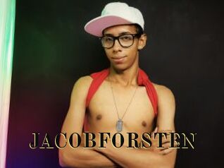 JACOBFORSTEN