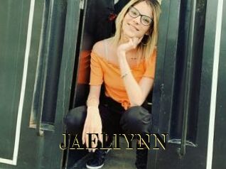 JAELIYNN