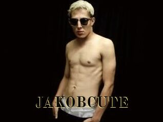 JAKOBCUTE