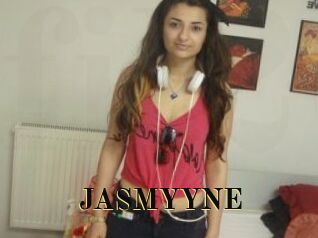 JASMYYNE