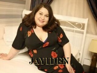 JAYIDEN